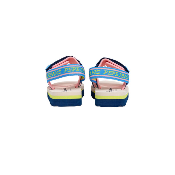 PEPE JEANS 'POOL BOLD' ΠΑΙΔΙΚΑ ΣΑΝΔΑΛΙΑ ΚΟΡΙΤΣΙ PGS700003-314