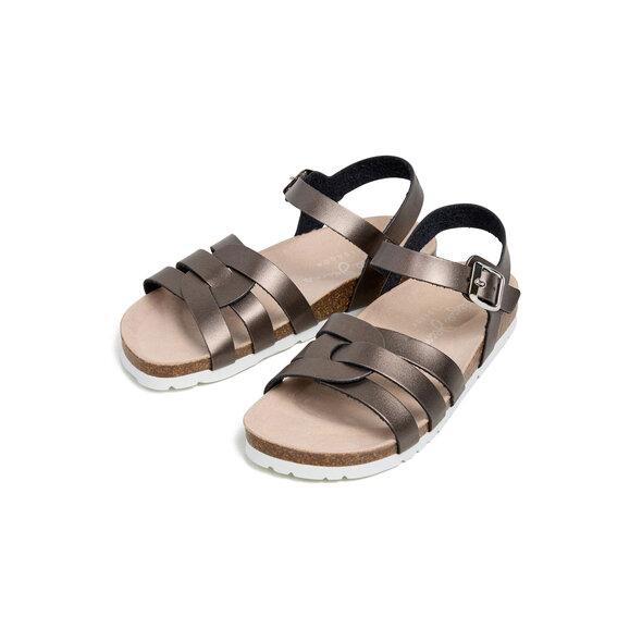 PEPE JEANS 'OBAN GLOW' ΠΑΙΔΙΚΑ ΣΑΝΔΑΛΙΑ ΚΟΡΙΤΣΙ PGS800001-864