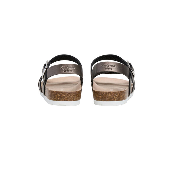 PEPE JEANS 'OBAN GLOW' ΠΑΙΔΙΚΑ ΣΑΝΔΑΛΙΑ ΚΟΡΙΤΣΙ PGS800001-864