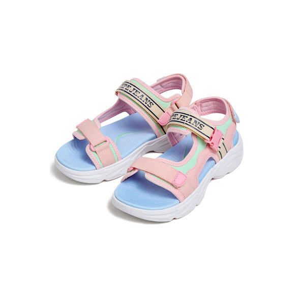 PEPE JEANS 'BLAIRE' ΠΑΙΔΙΚΑ ΣΑΝΔΑΛΙΑ ΚΟΡΙΤΣΙ PGS900001-312