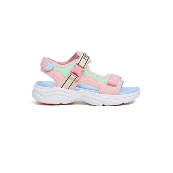 PEPE JEANS 'BLAIRE' ΠΑΙΔΙΚΑ ΣΑΝΔΑΛΙΑ ΚΟΡΙΤΣΙ PGS900001-312