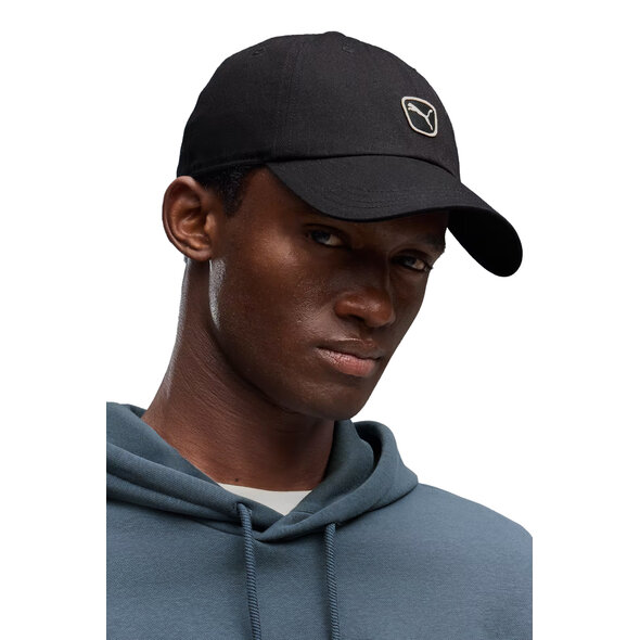 PUMA CAT PATCH  ΚΑΠΕΛΟ ΑΝΔΡΙΚΟ 027371-01