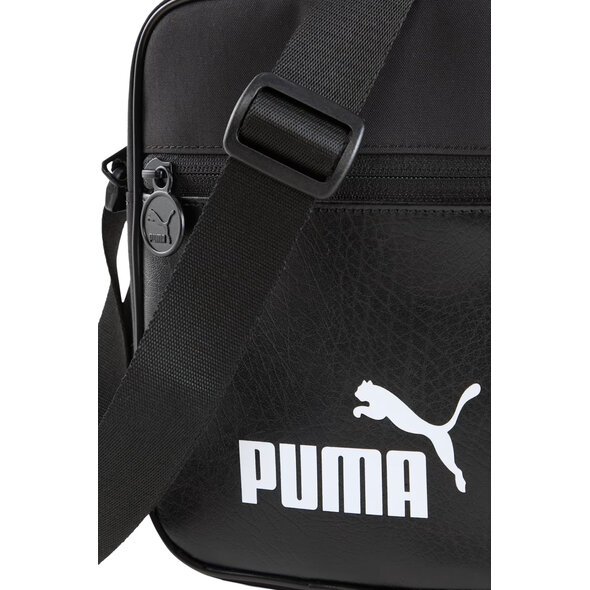PUMA CAMPUS PORTABLE CROSSBODY ΤΣΑΝΤΑ ΑΝΔΡΙΚΗ 091295-01