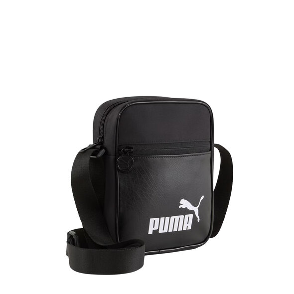 PUMA CAMPUS PORTABLE CROSSBODY ΤΣΑΝΤΑ ΑΝΔΡΙΚΗ 091295-01