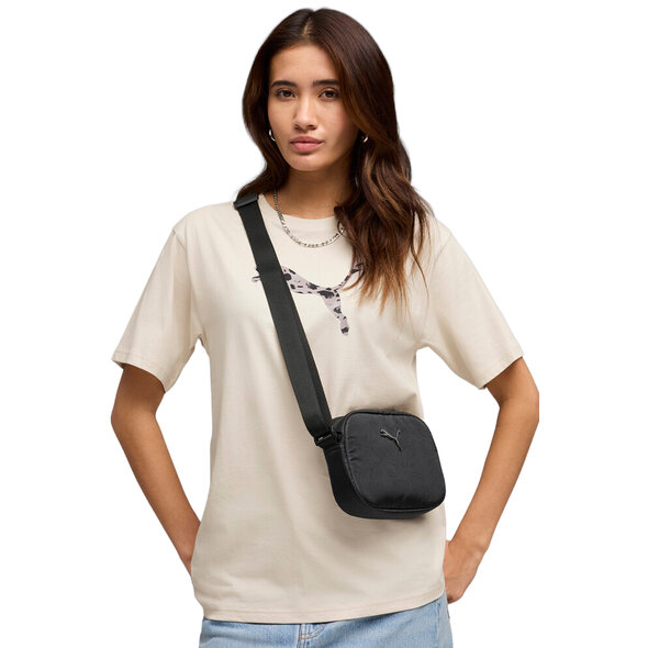 PUMA POP CROSSBODY ΤΣΑΝΤΑ ΓΥΝΑΙΚΕΙΑ 091338-07