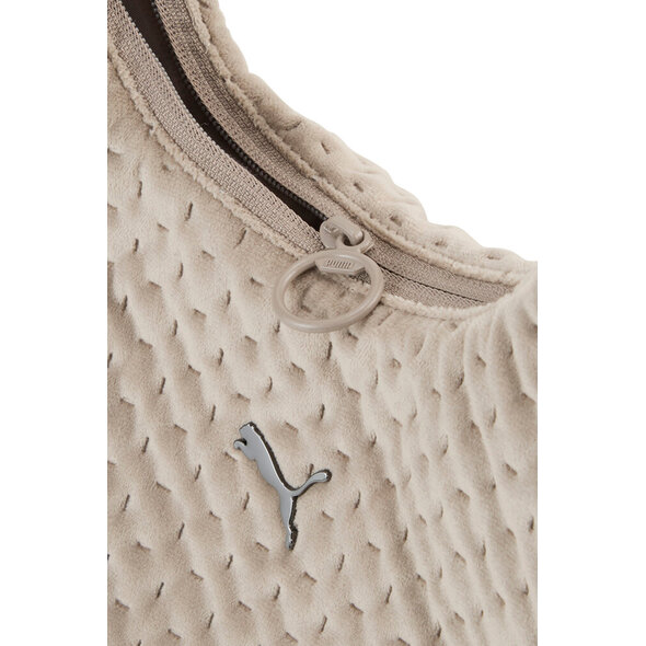 PUMA UP VELVET LARGE PRISM ΤΣΑΝΤΑ ΓΥΝΑΙΚΕΙΑ 092761-01