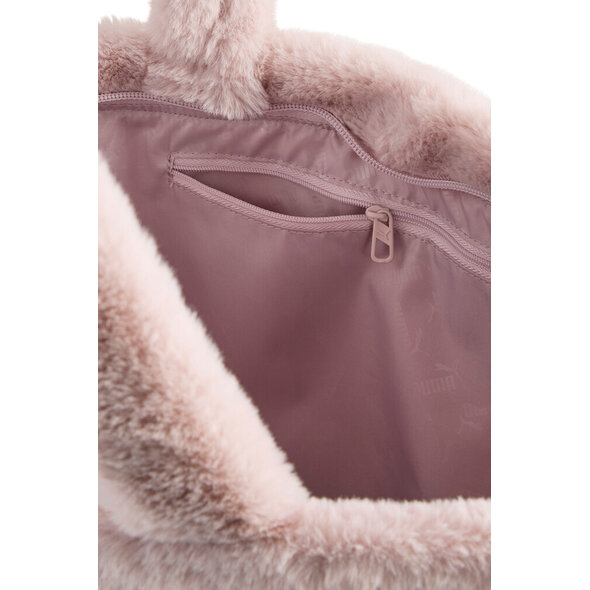PUMA UP FUR ΤΣΑΝΤΑ ΓΥΝΑΙΚΕΙΑ 092765-02