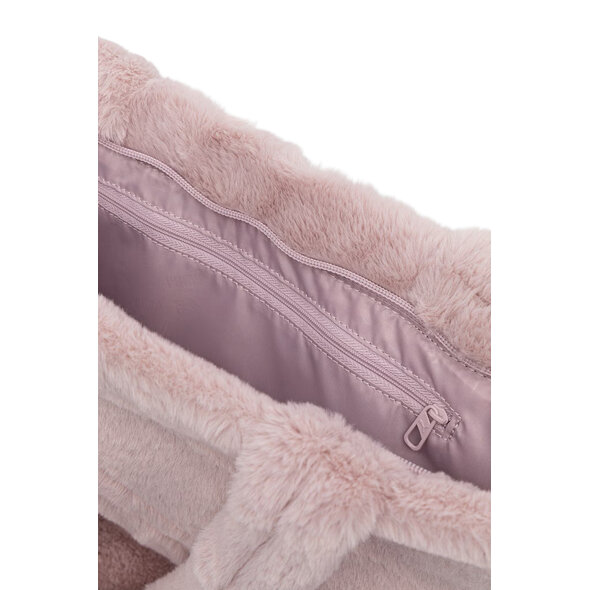 PUMA UP FUR ΤΣΑΝΤΑ ΓΥΝΑΙΚΕΙΑ 092765-02