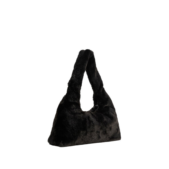 PUMA UP FUR SMALL PRISM ΤΣΑΝΤΑ ΓΥΝΑΙΚΕΙΑ 092766-01