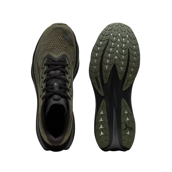 PUMA 'DEVIATE PURE NITRO' RUNNING ΠΑΠΟΥΤΣΙΑ ΑΝΔΡΙΚΑ 313904-23