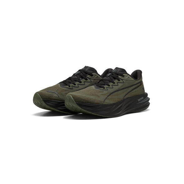 PUMA 'DEVIATE PURE NITRO' RUNNING ΠΑΠΟΥΤΣΙΑ ΑΝΔΡΙΚΑ 313904-23
