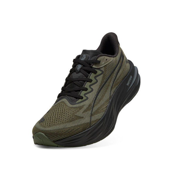 PUMA 'DEVIATE PURE NITRO' RUNNING ΠΑΠΟΥΤΣΙΑ ΑΝΔΡΙΚΑ 313904-23