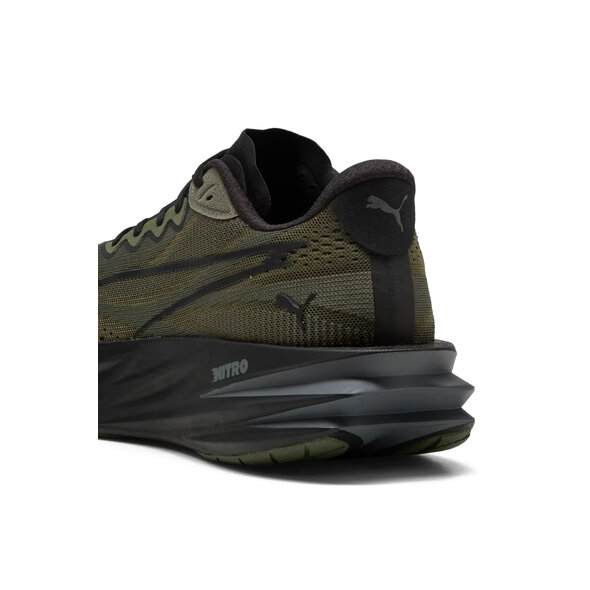 PUMA 'DEVIATE PURE NITRO' RUNNING ΠΑΠΟΥΤΣΙΑ ΑΝΔΡΙΚΑ 313904-23