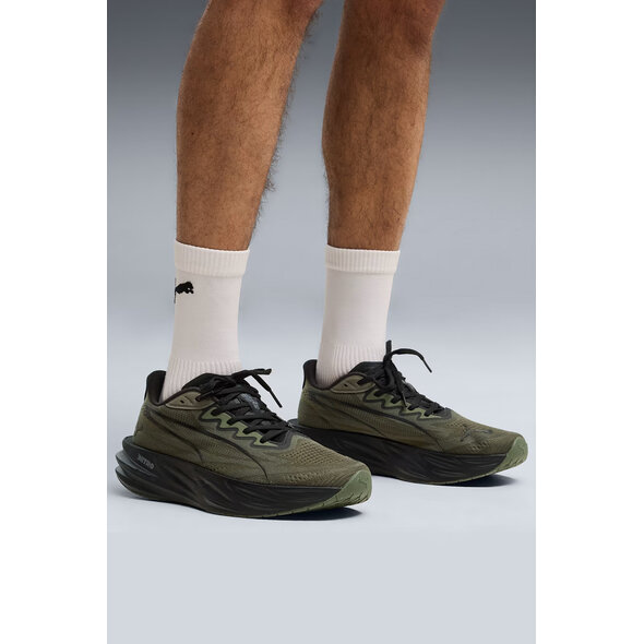 PUMA 'DEVIATE PURE NITRO' RUNNING ΠΑΠΟΥΤΣΙΑ ΑΝΔΡΙΚΑ 313904-23