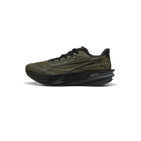 PUMA 'DEVIATE PURE NITRO' RUNNING ΠΑΠΟΥΤΣΙΑ ΑΝΔΡΙΚΑ 313904-23