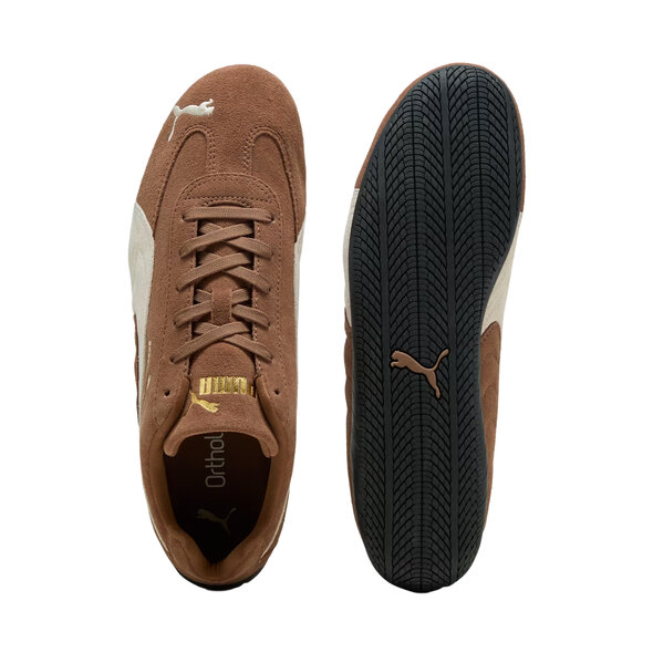 PUMA 'SPEEDCAT' MOTORSPORT LOW ΠΑΠΟΥΤΣΙΑ ΑΝΔΡΙΚΑ 398846-31