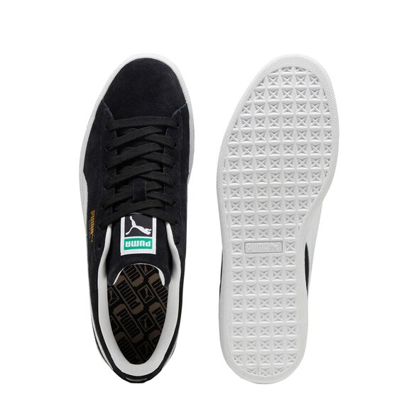 PUMA PUMA SUEDE CLASSIC BASKET SNEAKERS UNISEX 399781-01