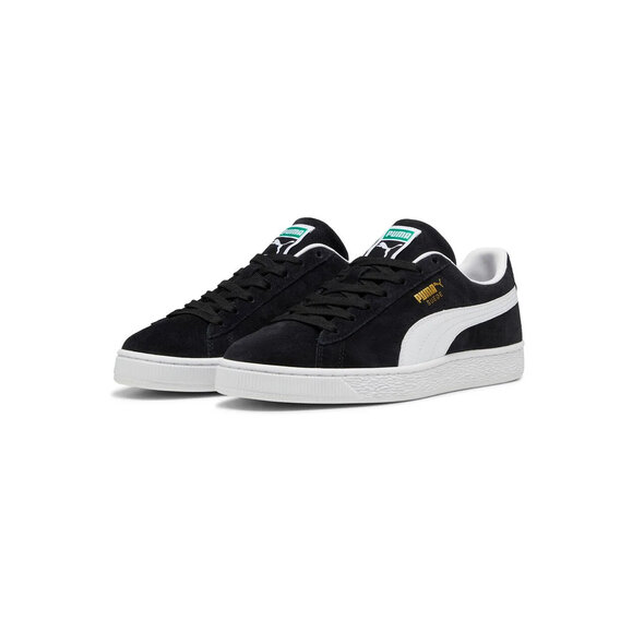PUMA PUMA SUEDE CLASSIC BASKET SNEAKERS UNISEX 399781-01