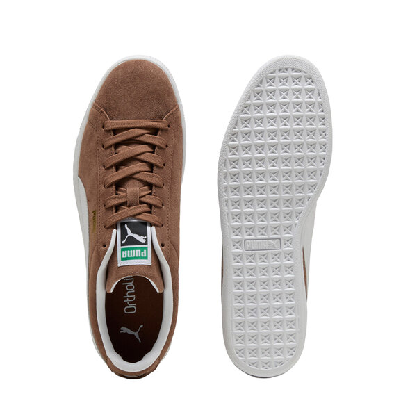 PUMA PUMA SUEDE CLASSIC BASKET SNEAKERS UNISEX 399781-41
