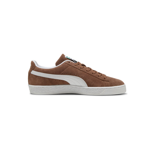 PUMA PUMA SUEDE CLASSIC BASKET SNEAKERS UNISEX 399781-41