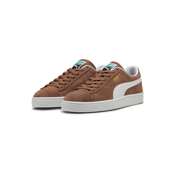 PUMA PUMA SUEDE CLASSIC BASKET SNEAKERS UNISEX 399781-41