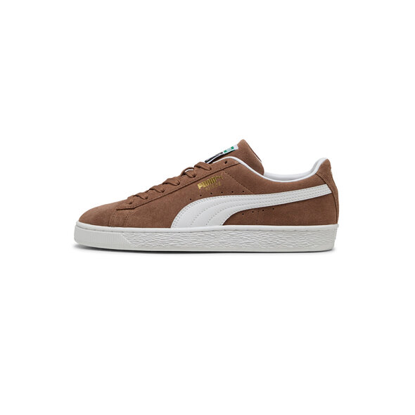 PUMA PUMA SUEDE CLASSIC BASKET SNEAKERS UNISEX 399781-41