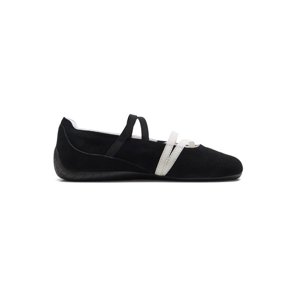 PUMA 'SPEEDCAT' BALLET PRIME LOW ΠΑΠΟΥΤΣΙΑ ΓΥΝΑΙΚΕΙΑ 401287-06