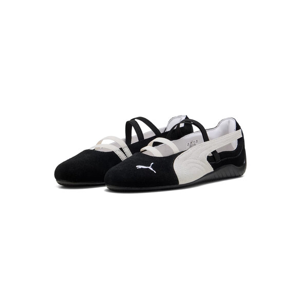 PUMA 'SPEEDCAT' BALLET PRIME LOW ΠΑΠΟΥΤΣΙΑ ΓΥΝΑΙΚΕΙΑ 401287-06