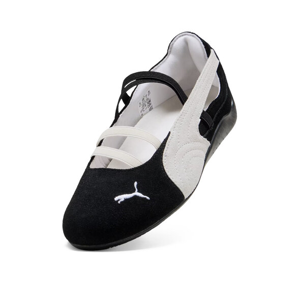 PUMA 'SPEEDCAT' BALLET PRIME LOW ΠΑΠΟΥΤΣΙΑ ΓΥΝΑΙΚΕΙΑ 401287-06