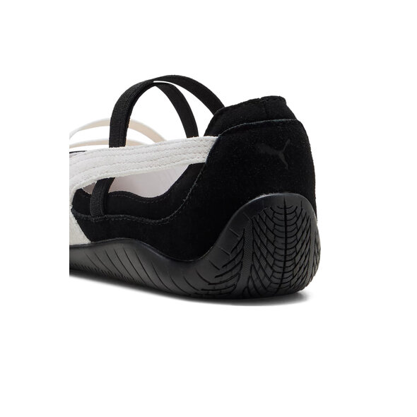 PUMA 'SPEEDCAT' BALLET PRIME LOW ΠΑΠΟΥΤΣΙΑ ΓΥΝΑΙΚΕΙΑ 401287-06