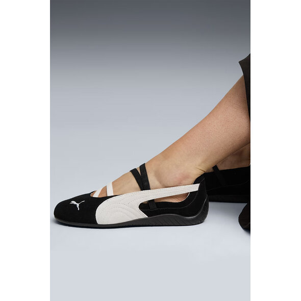 PUMA 'SPEEDCAT' BALLET PRIME LOW ΠΑΠΟΥΤΣΙΑ ΓΥΝΑΙΚΕΙΑ 401287-06