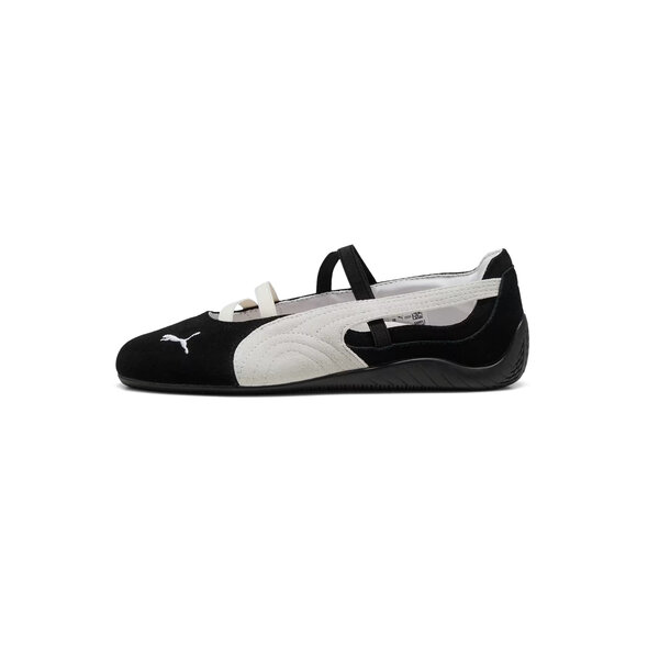 PUMA 'SPEEDCAT' BALLET PRIME LOW ΠΑΠΟΥΤΣΙΑ ΓΥΝΑΙΚΕΙΑ 401287-06
