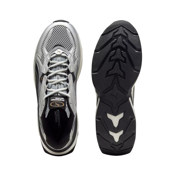 PUMA 'FADE NITRO' PRIME LOW ΠΑΠΟΥΤΣΙΑ ΑΝΔΡΙΚΑ 406203-04