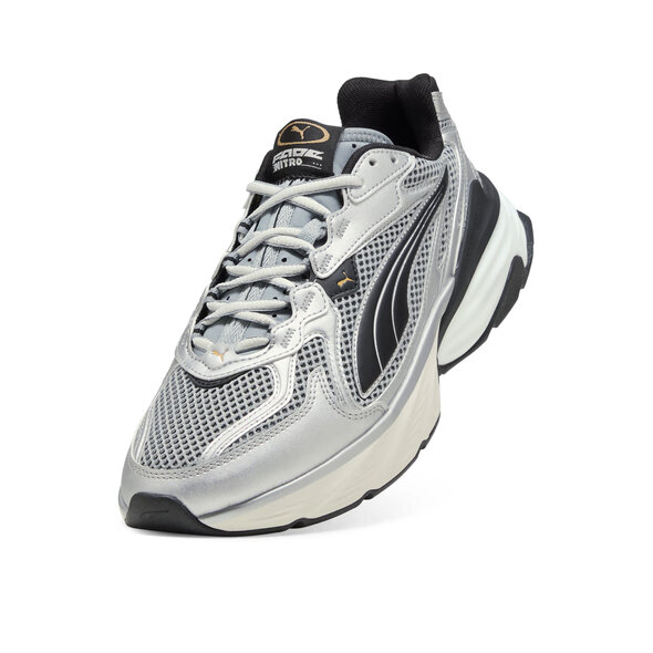 PUMA 'FADE NITRO' PRIME LOW ΠΑΠΟΥΤΣΙΑ ΑΝΔΡΙΚΑ 406203-04