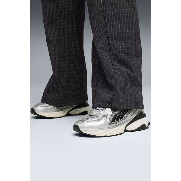 PUMA 'FADE NITRO' PRIME LOW ΠΑΠΟΥΤΣΙΑ ΑΝΔΡΙΚΑ 406203-04