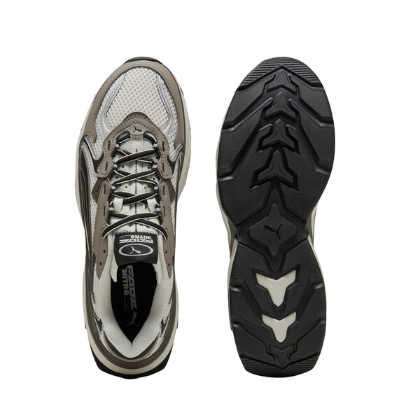 PUMA 'FADE NITRO' PRIME LOW ΠΑΠΟΥΤΣΙΑ ΑΝΔΡΙΚΑ 406203-16