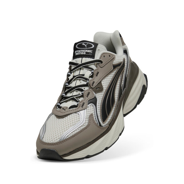 PUMA 'FADE NITRO' PRIME LOW ΠΑΠΟΥΤΣΙΑ ΑΝΔΡΙΚΑ 406203-16