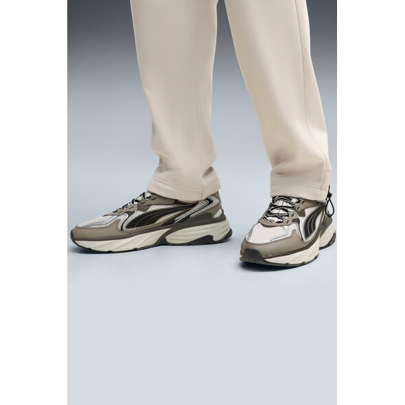 PUMA 'FADE NITRO' PRIME LOW ΠΑΠΟΥΤΣΙΑ ΑΝΔΡΙΚΑ 406203-16