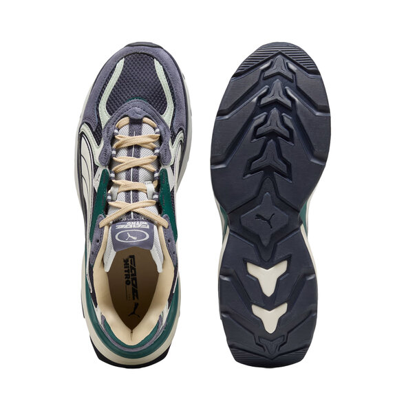 PUMA 'FADE NITRO LS+' ΠΑΠΟΥΤΣΙΑ ΑΝΔΡΙΚΑ 407331-01