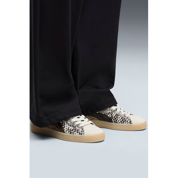 PUMA 'SUEDE SNAKE' ΠΑΠΟΥΤΣΙΑ ΓΥΝΑΙΚΕΙΑ 408329-01