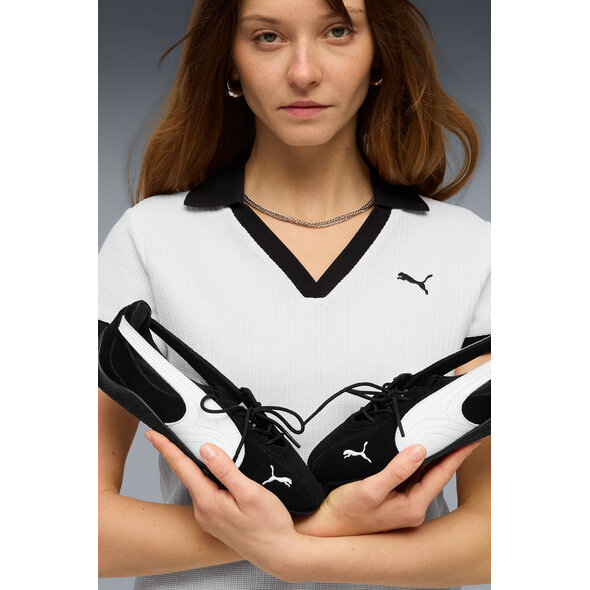 PUMA SPEEDCAT BALLET NOVA ΠΑΠΟΥΤΣΙΑ ΓΥΝΑΙΚΕΙΑ 408340-02