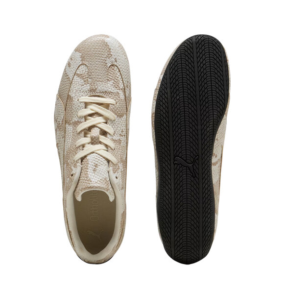 PUMA SPEEDCAT SNAKE SELECT LOW ΠΑΠΟΥΤΣΙΑ ΓΥΝΑΙΚΕΙΑ 408409-01