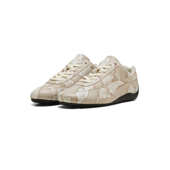 PUMA SPEEDCAT SNAKE SELECT LOW ΠΑΠΟΥΤΣΙΑ ΓΥΝΑΙΚΕΙΑ 408409-01