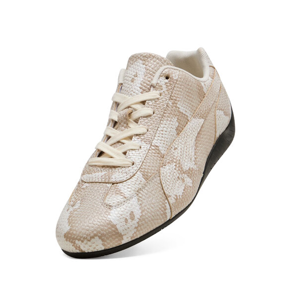 PUMA SPEEDCAT SNAKE SELECT LOW ΠΑΠΟΥΤΣΙΑ ΓΥΝΑΙΚΕΙΑ 408409-01