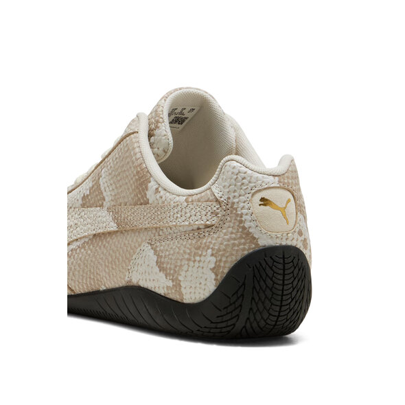 PUMA SPEEDCAT SNAKE SELECT LOW ΠΑΠΟΥΤΣΙΑ ΓΥΝΑΙΚΕΙΑ 408409-01