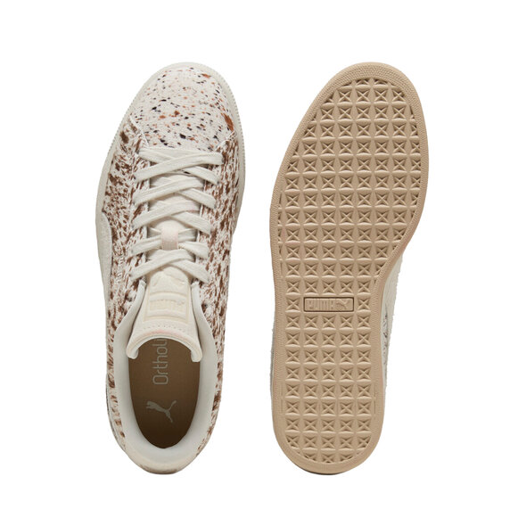 PUMA SUEDE APPALOOSA SNEAKERS ΓΥΝΑΙΚΕΙΑ 409003-01