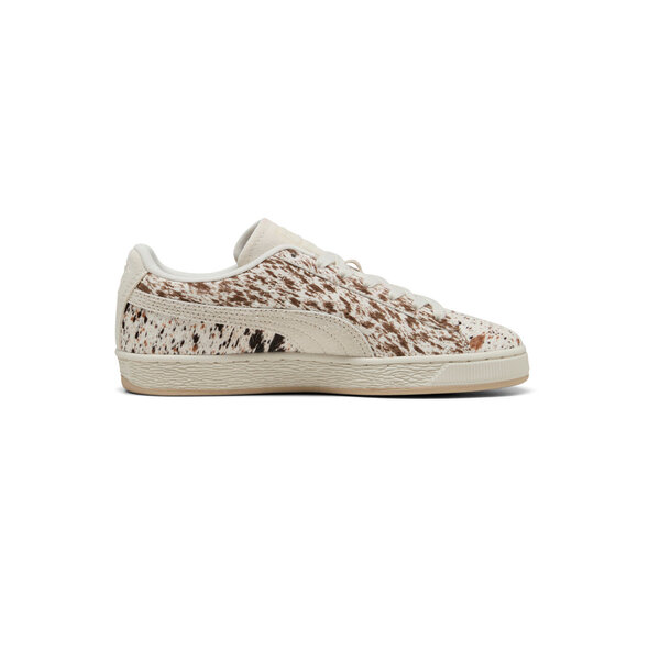 PUMA SUEDE APPALOOSA SNEAKERS ΓΥΝΑΙΚΕΙΑ 409003-01
