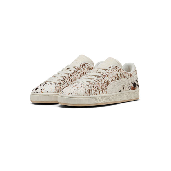 PUMA SUEDE APPALOOSA SNEAKERS ΓΥΝΑΙΚΕΙΑ 409003-01