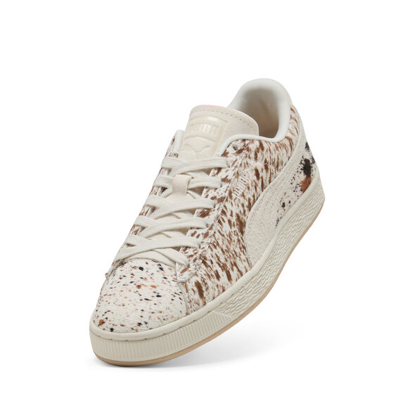 PUMA SUEDE APPALOOSA SNEAKERS ΓΥΝΑΙΚΕΙΑ 409003-01