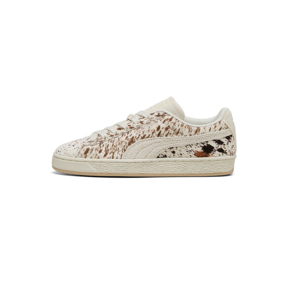 PUMA SUEDE APPALOOSA SNEAKERS ΓΥΝΑΙΚΕΙΑ 409003-01
